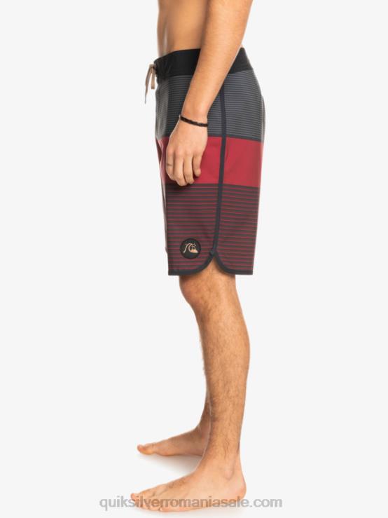 vin rubin surfsilk tijuana 19 boardshorts XT6B1405 bărbați Quiksilver