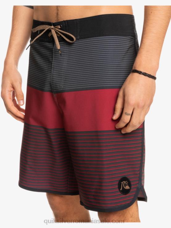 vin rubin surfsilk tijuana 19 boardshorts XT6B1405 bărbați Quiksilver