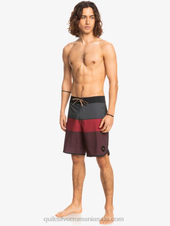 vin rubin surfsilk tijuana 19 boardshorts XT6B1405 bărbați Quiksilver