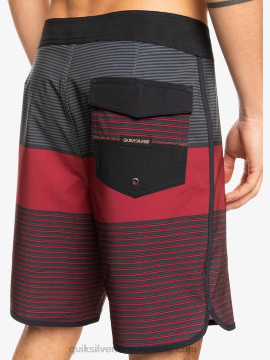 vin rubin surfsilk tijuana 19 boardshorts XT6B1405 bărbați Quiksilver