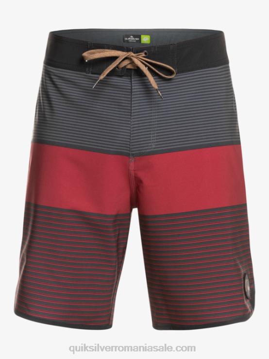 vin rubin surfsilk tijuana 19 boardshorts XT6B1405 bărbați Quiksilver