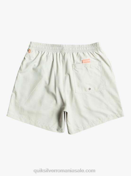 violet cenușiu zilnic vert 16 volei XT6B700 bărbați Quiksilver