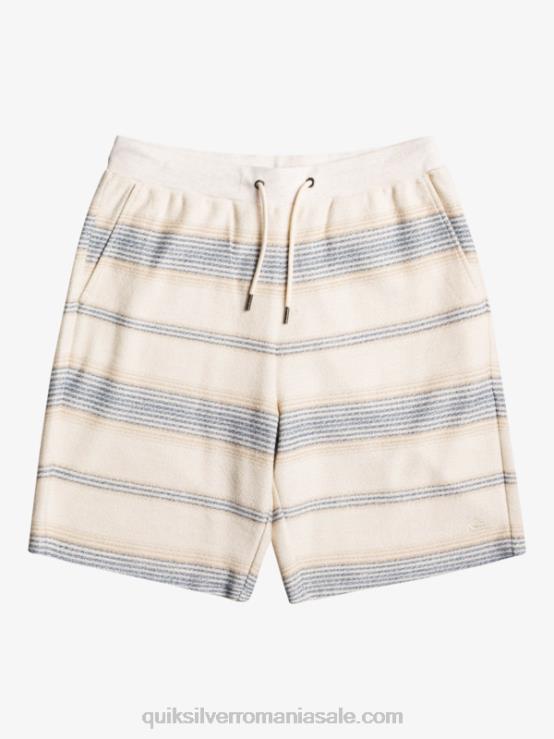 bering sea otway stripe pantaloni scurți foarte buni XT6B330 bărbați Quiksilver