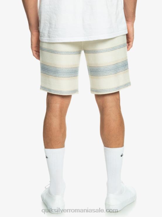 bering sea otway stripe pantaloni scurți foarte buni XT6B330 bărbați Quiksilver