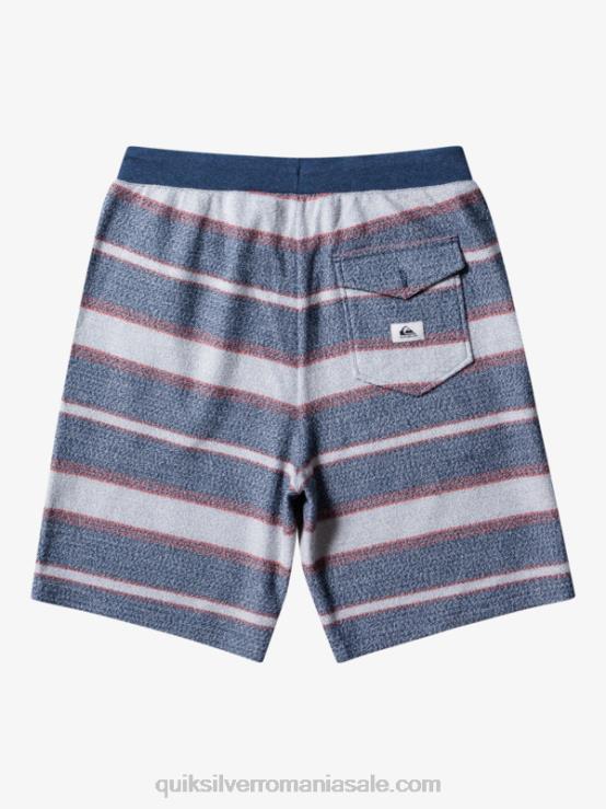 marina de la miezul nopții grozav pantaloni scurți foarte buni XT6B326 bărbați Quiksilver