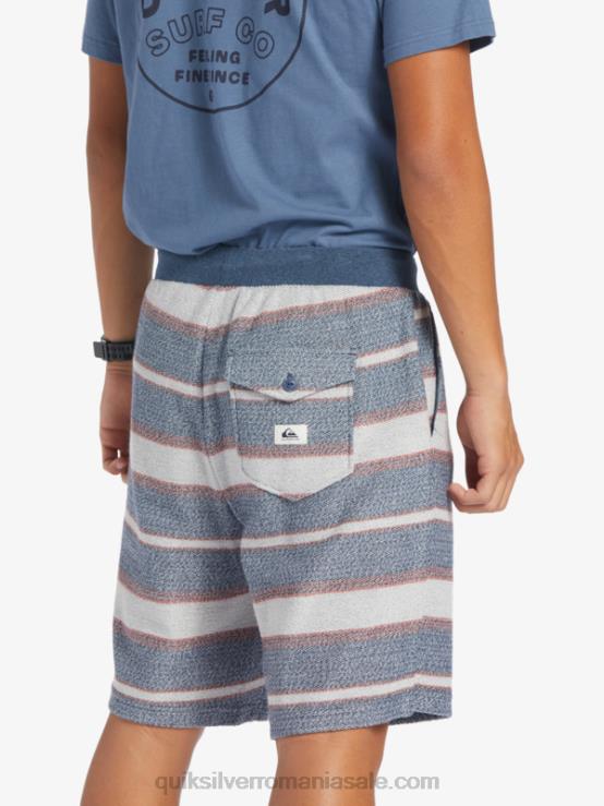 marina de la miezul nopții grozav pantaloni scurți foarte buni XT6B326 bărbați Quiksilver
