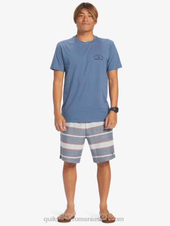 marina de la miezul nopții grozav pantaloni scurți foarte buni XT6B326 bărbați Quiksilver