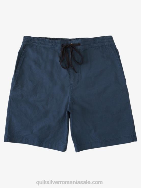 marina de la miezul nopții waterman after surf shorts XT6B1580 bărbați Quiksilver
