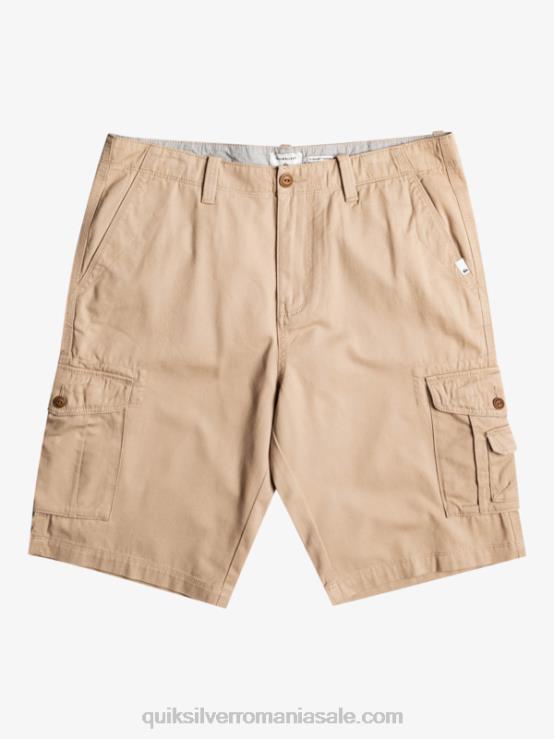 plage pantaloni scurti de luptă cruciali XT6B958 bărbați Quiksilver