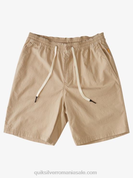 tămâia waterman after surf shorts XT6B1578 bărbați Quiksilver