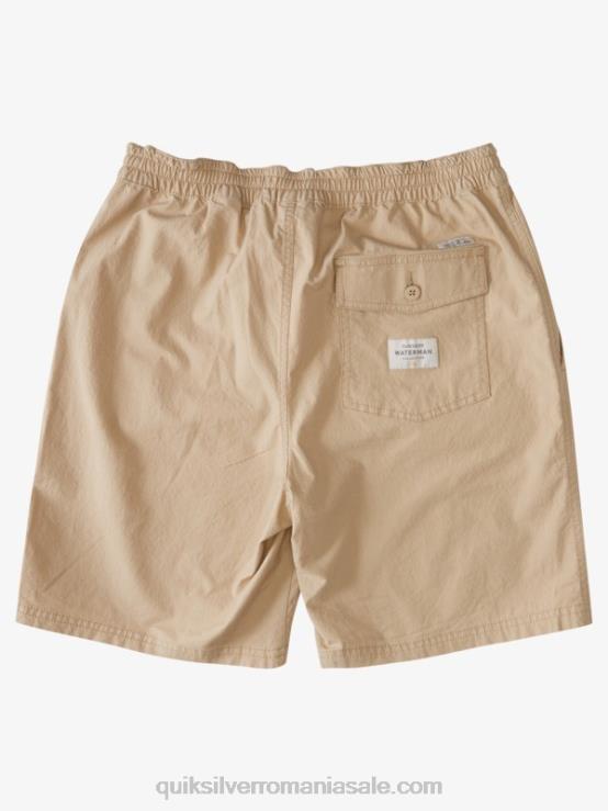 tămâia waterman after surf shorts XT6B1578 bărbați Quiksilver