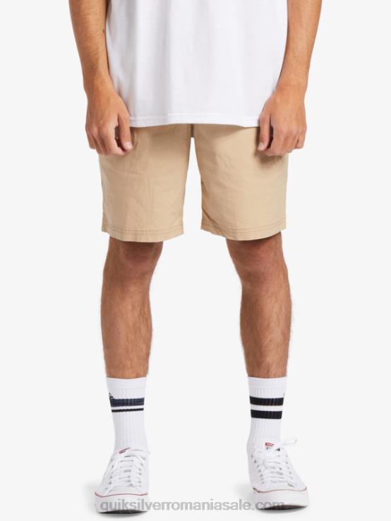 tămâia waterman after surf shorts XT6B1578 bărbați Quiksilver
