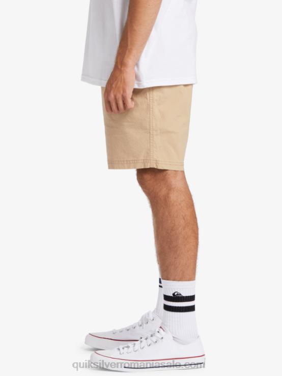 tămâia waterman after surf shorts XT6B1578 bărbați Quiksilver
