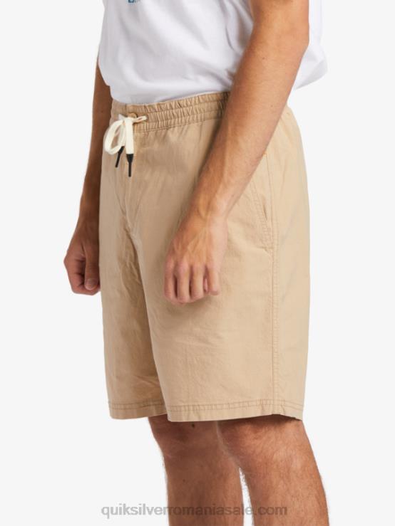 tămâia waterman after surf shorts XT6B1578 bărbați Quiksilver
