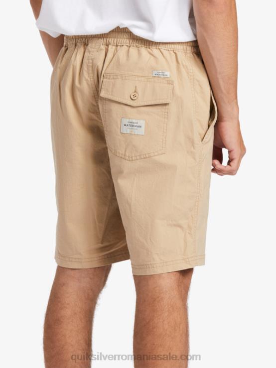 tămâia waterman after surf shorts XT6B1578 bărbați Quiksilver