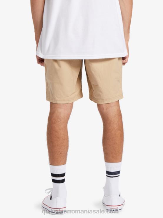 tămâia waterman after surf shorts XT6B1578 bărbați Quiksilver