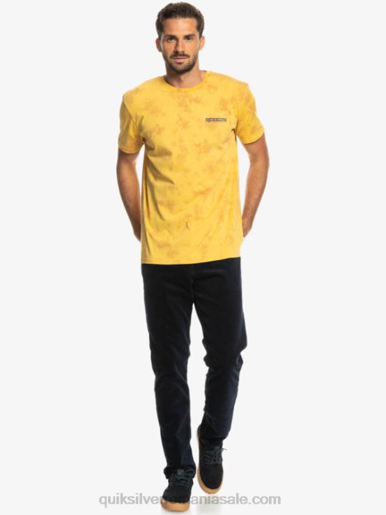 blazer bleumarin pantaloni din catifea din cordon kracker XT6B1548 bărbați Quiksilver