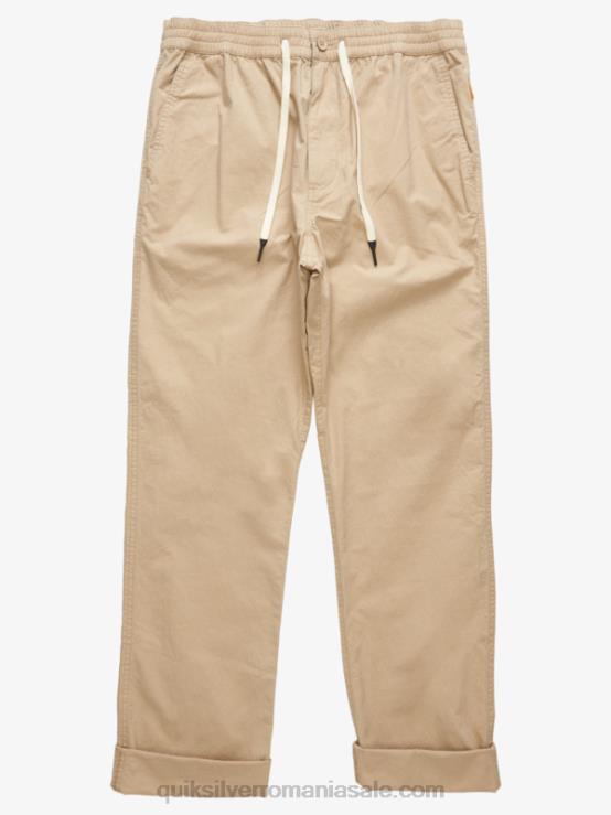 tămâia waterman after surf pants XT6B792 bărbați Quiksilver