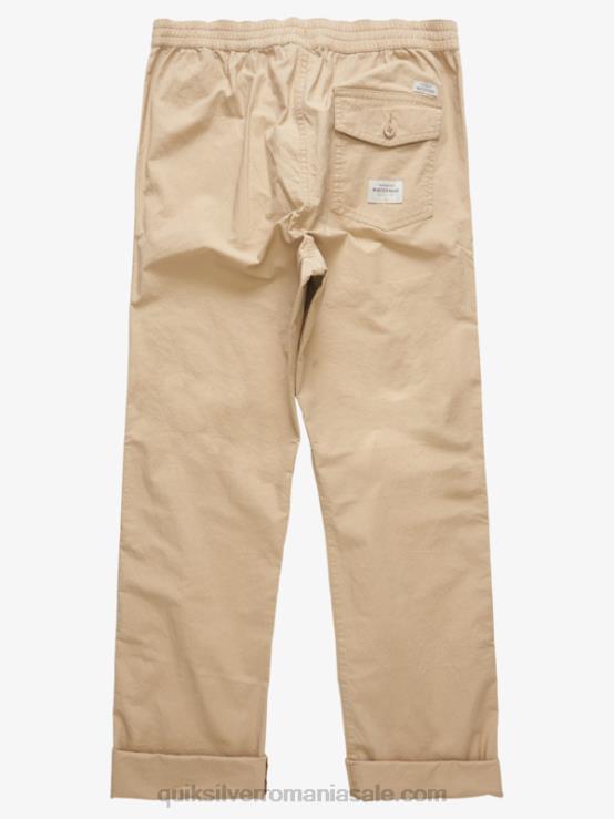 tămâia waterman after surf pants XT6B792 bărbați Quiksilver