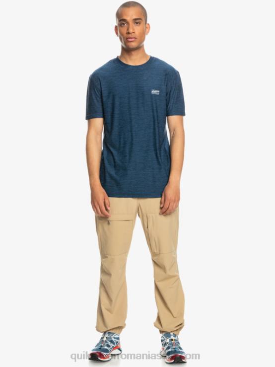 tanin pantaloni cargo pe fundul mării XT6B1846 bărbați Quiksilver