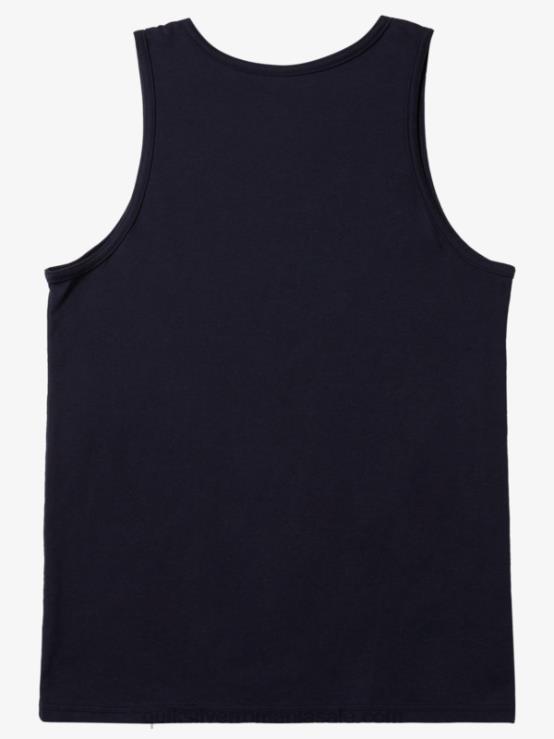 blazer bleumarin rezervor schimbător de forme XT6B431 bărbați Quiksilver