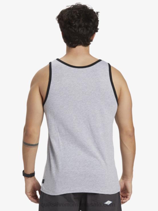 erica atletică tricou tank omni buzunar XT6B556 bărbați Quiksilver