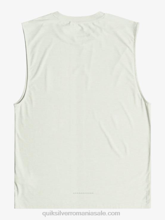 erica violet gri rezervor muscular XT6B930 bărbați Quiksilver