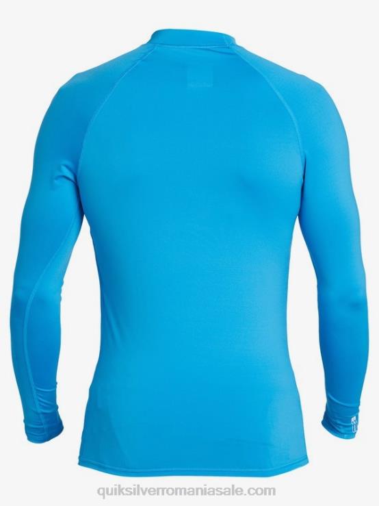 vesel all time mânecă lungă upf 50 rashguard XT6B1431 bărbați Quiksilver