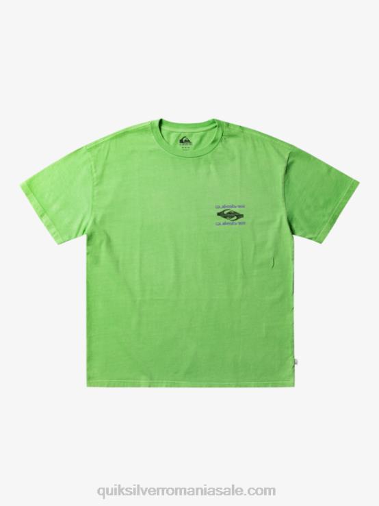 Panama tricou power trip XT6B758 bărbați Quiksilver