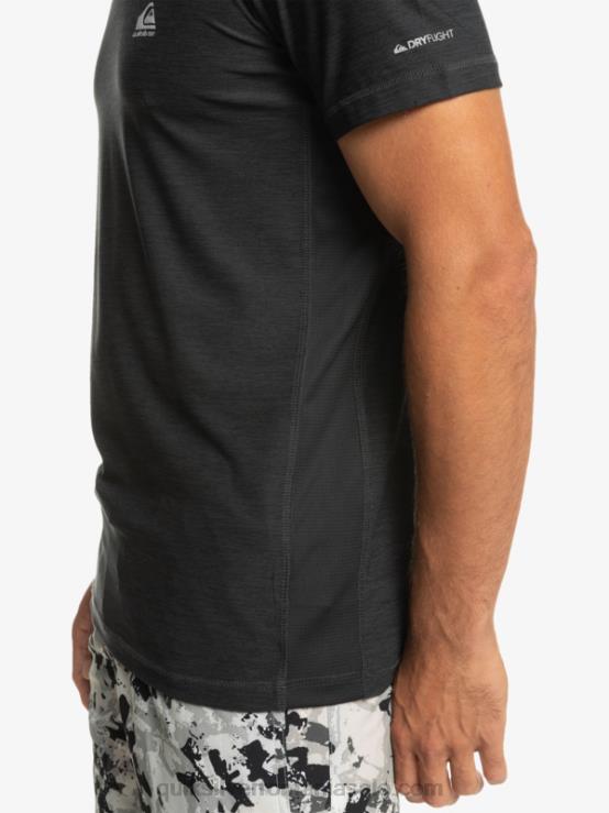 erica fantomă tricou Coast Runner XT6B1330 bărbați Quiksilver