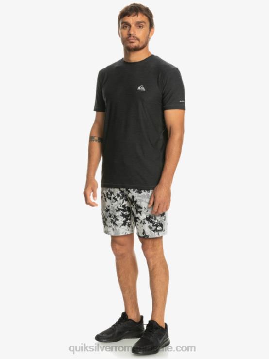 erica fantomă tricou Coast Runner XT6B1330 bărbați Quiksilver