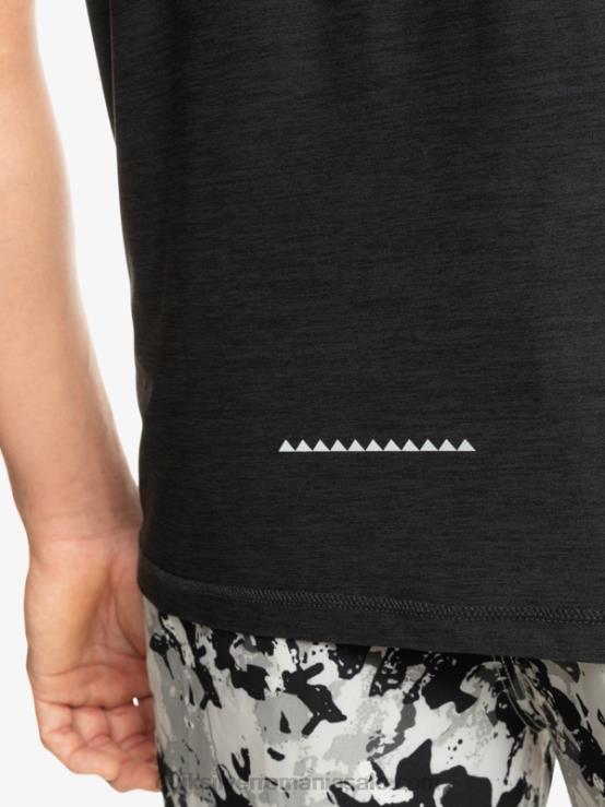 erica fantomă tricou Coast Runner XT6B1330 bărbați Quiksilver