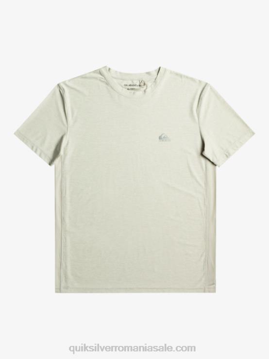 erica violet gri tricou Coast Runner XT6B1329 bărbați Quiksilver