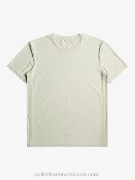erica violet gri tricou Coast Runner XT6B1329 bărbați Quiksilver
