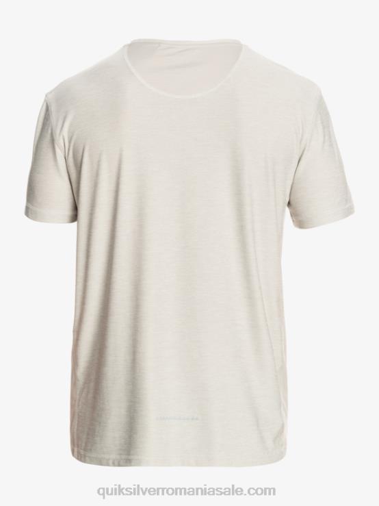 erica violet gri tricou Coast Runner XT6B1329 bărbați Quiksilver