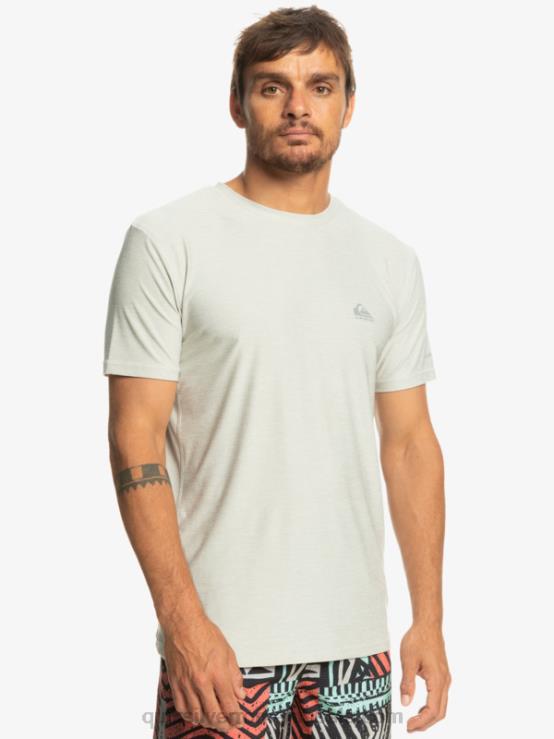 erica violet gri tricou Coast Runner XT6B1329 bărbați Quiksilver