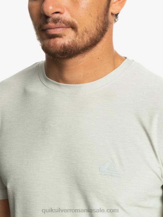 erica violet gri tricou Coast Runner XT6B1329 bărbați Quiksilver