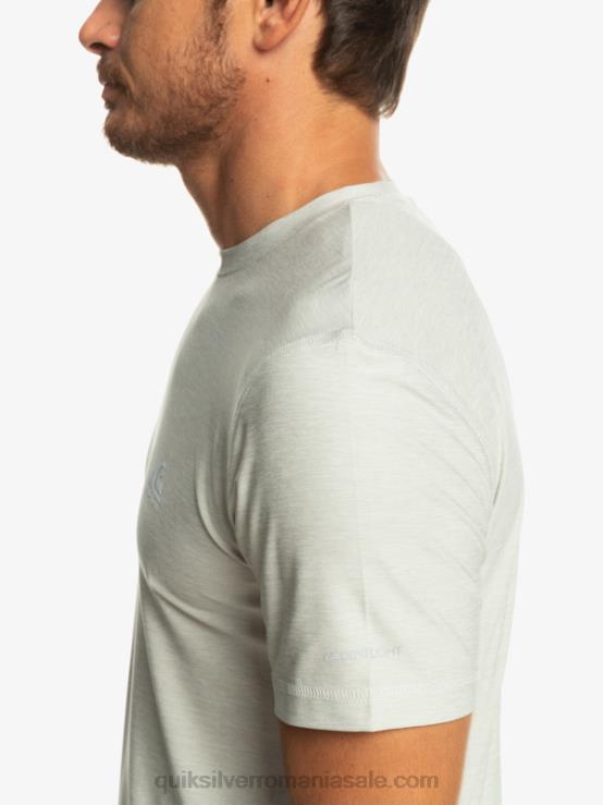 erica violet gri tricou Coast Runner XT6B1329 bărbați Quiksilver