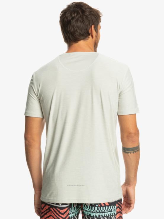 erica violet gri tricou Coast Runner XT6B1329 bărbați Quiksilver