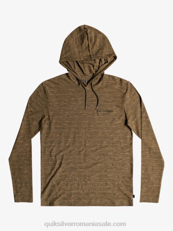 kentin din frunze de struguri hanoracul Kentin XT6B1871 bărbați Quiksilver