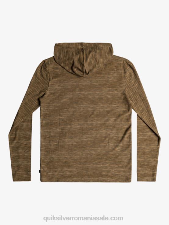 kentin din frunze de struguri hanoracul Kentin XT6B1871 bărbați Quiksilver