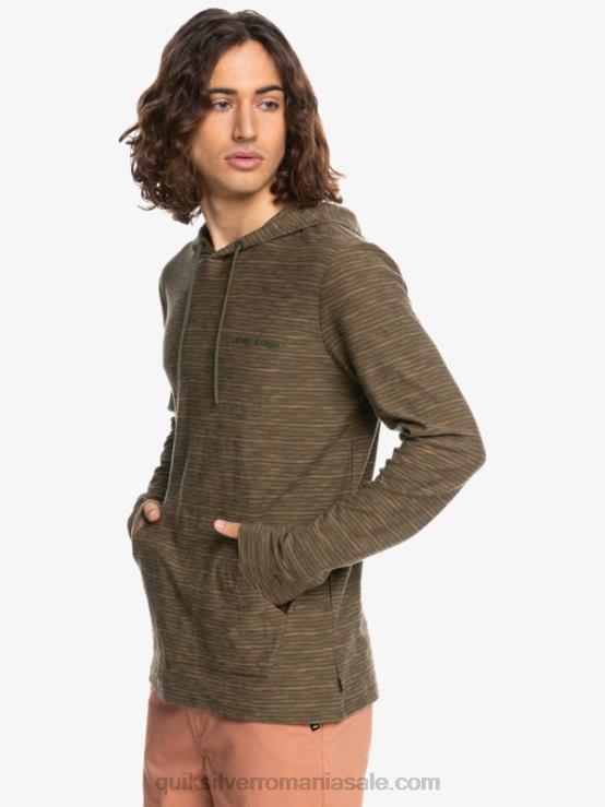 kentin din frunze de struguri hanoracul Kentin XT6B1871 bărbați Quiksilver