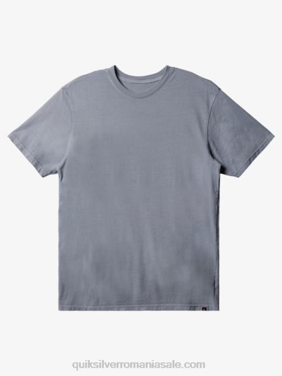 lapoviță tricou de zi cu zi XT6B905 bărbați Quiksilver