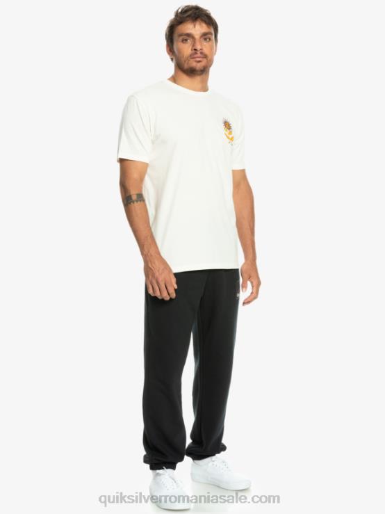 mesteacăn tricou cu flori de soare XT6B1020 bărbați Quiksilver