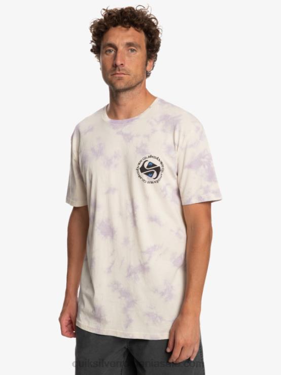 mesteacăn tricou omni circle XT6B1071 bărbați Quiksilver