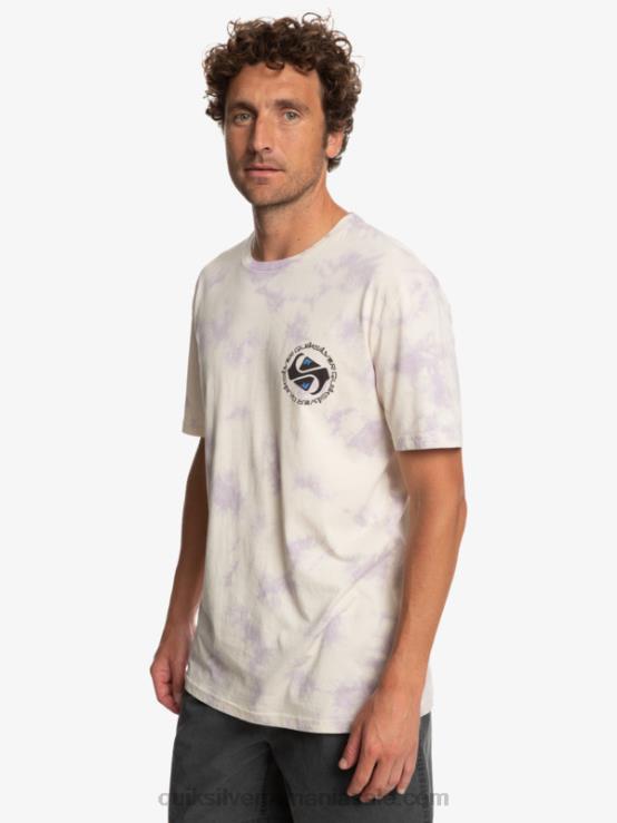 mesteacăn tricou omni circle XT6B1071 bărbați Quiksilver