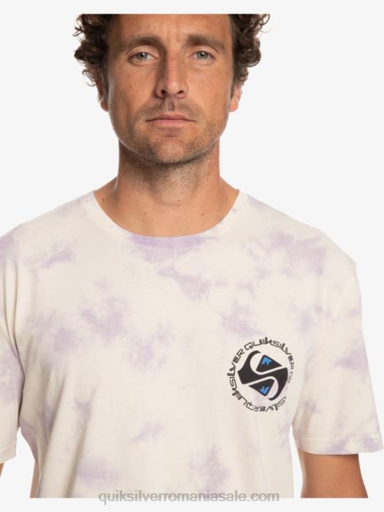 mesteacăn tricou omni circle XT6B1071 bărbați Quiksilver