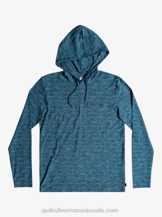 însemne albastre kentin hanoracul Kentin XT6B1872 bărbați Quiksilver