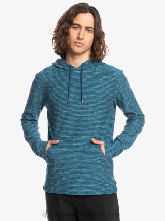 însemne albastre kentin hanoracul Kentin XT6B1872 bărbați Quiksilver
