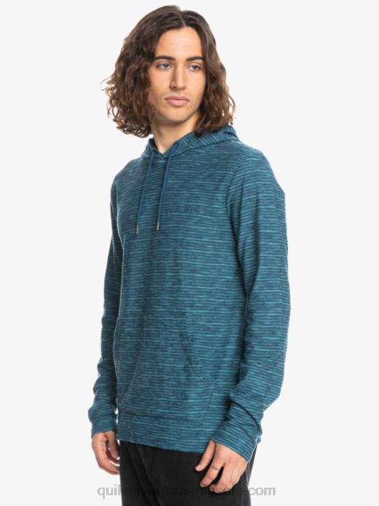 însemne albastre kentin hanoracul Kentin XT6B1872 bărbați Quiksilver